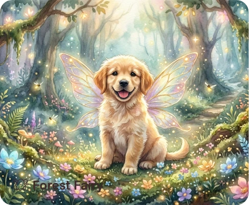 AI pet portrait โ PawDressed